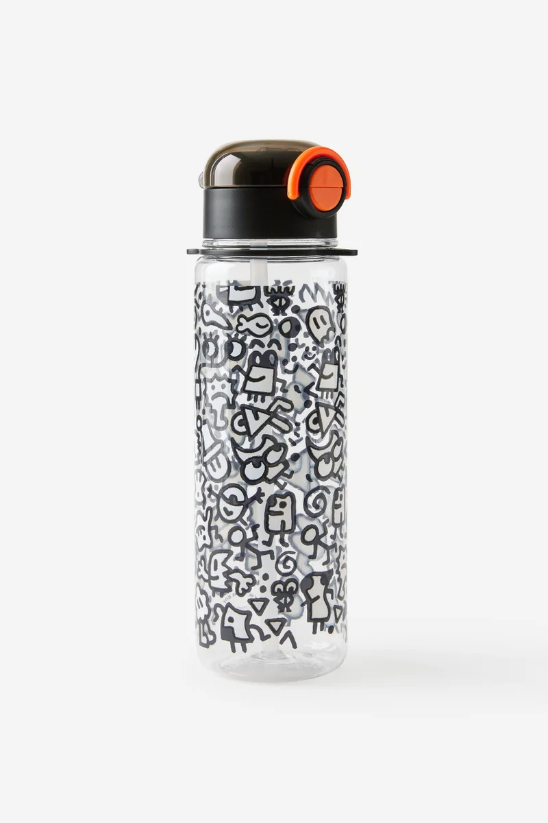 تايبو قارورة ماء ديودل بوي كامبوس  لتر